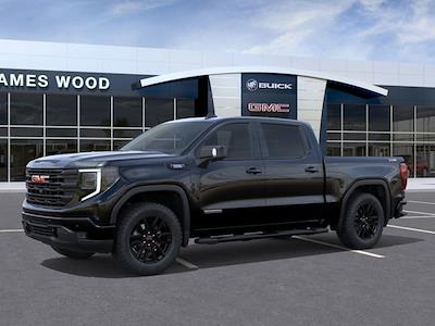 2026 GMC Sierra 1500 Crew Cab 4WD Pickup for sale #260371 - photo 2