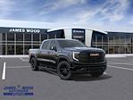 2026 GMC Sierra 1500 Crew Cab 4WD Pickup for sale #260371 - photo 1