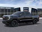 2026 GMC Sierra 1500 Crew Cab 4WD Pickup for sale #260371 - photo 2