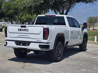 2026 GMC Sierra 2500 Crew Cab 4WD Pickup for sale #260372 - photo 2