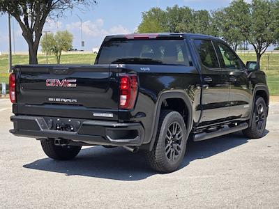 New 2026 GMC Sierra 1500 Elevation Crew Cab 4WD Pickup for sale #260386 - photo 2