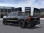 New 2026 GMC Sierra 1500 Elevation Crew Cab 4WD Pickup for sale #260386 - photo 3