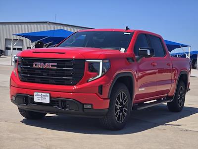 New 2026 GMC Sierra 1500 Elevation Crew Cab 4WD Pickup for sale #260387 - photo 2