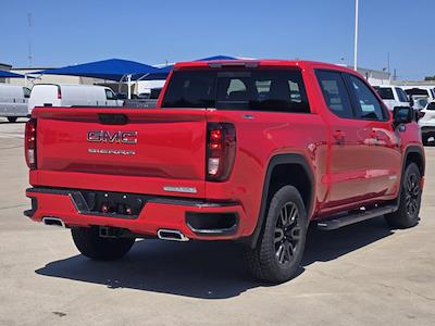 New 2026 GMC Sierra 1500 Elevation Crew Cab 4WD Pickup for sale #260387 - photo 2