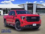 New 2026 GMC Sierra 1500 Elevation Crew Cab 4WD Pickup for sale #260387 - photo 1