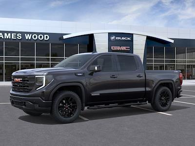 2026 GMC Sierra 1500 Crew Cab 4WD Pickup for sale #260389 - photo 2