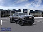 2026 GMC Sierra 1500 Crew Cab 4WD Pickup for sale #260389 - photo 1