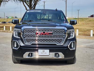 2019 GMC Sierra 1500 Crew Cab 4WD Pickup for sale #260392A1 - photo 1