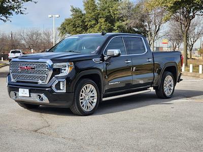 2019 GMC Sierra 1500 Crew Cab 4WD Pickup for sale #260392A1 - photo 2