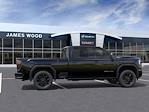 New 2026 GMC Sierra 2500 AT4 Crew Cab 4WD Pickup for sale #260395 - photo 5