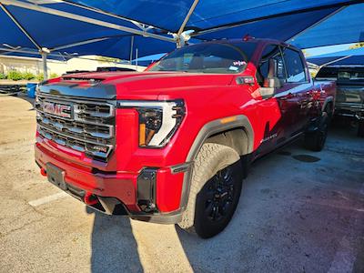 2025 GMC Sierra 2500 Crew Cab 4WD Pickup for sale #260397A1 - photo 1