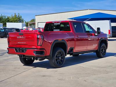 2025 GMC Sierra 2500 Crew Cab 4WD Pickup for sale #260397A1 - photo 2