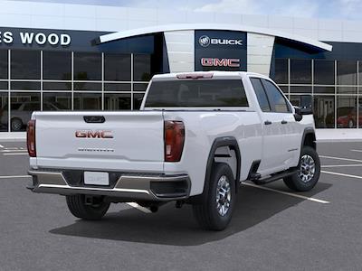 2026 GMC Sierra 2500 Double Cab RWD Pickup for sale #260403 - photo 2
