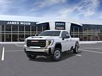 New 2026 GMC Sierra 2500 Pro Double Cab Pickup for sale #260403 - photo 8