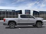 New 2026 GMC Sierra 1500 AT4 Crew Cab 4WD Pickup for sale #260411 - photo 5