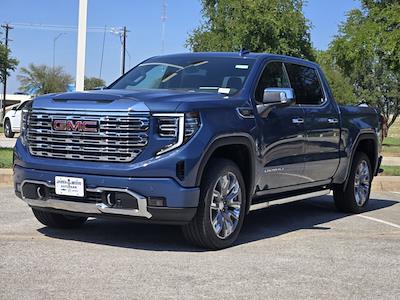 2026 GMC Sierra 1500 Crew Cab 4WD Pickup for sale #260414 - photo 2