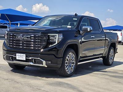 2026 GMC Sierra 1500 Crew Cab 4WD Pickup for sale #260424 - photo 2