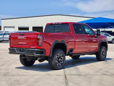 New 2026 GMC Sierra 2500 AT4X Crew Cab 4WD Pickup for sale #260441 - photo 2