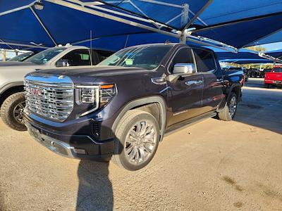 2023 GMC Sierra 1500 Crew Cab 4WD Pickup for sale #260441A1 - photo 1