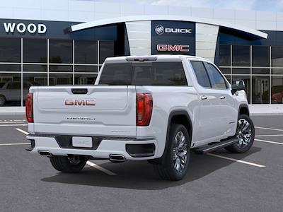 New 2026 GMC Sierra 1500 Denali Crew Cab 4WD Pickup for sale #260444 - photo 2
