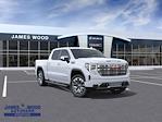 New 2026 GMC Sierra 1500 Denali Crew Cab 4WD Pickup for sale #260444 - photo 1