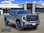 New 2026 GMC Sierra 2500 AT4 Crew Cab 4WD Pickup for sale #260451 - photo 1