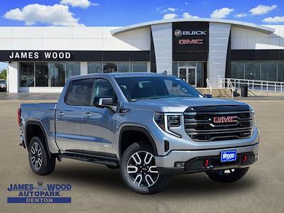 2026 GMC Sierra 1500 Crew Cab 4WD Pickup for sale #260455 - photo 1