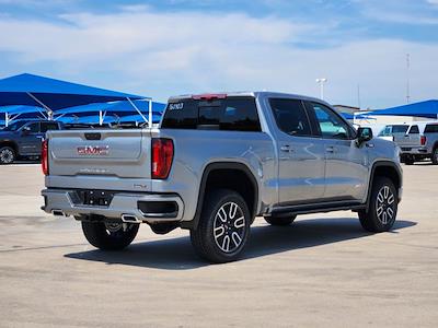2026 GMC Sierra 1500 Crew Cab 4WD Pickup for sale #260455 - photo 2