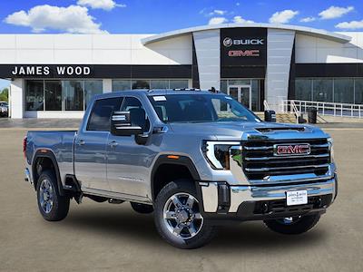 2026 GMC Sierra 2500 Crew Cab 4WD Pickup for sale #260477 - photo 1