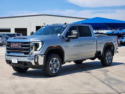 2026 GMC Sierra 2500 Crew Cab 4WD Pickup for sale #260477 - photo 2