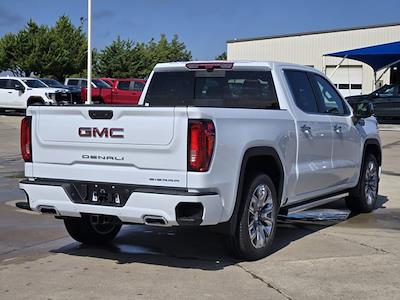New 2026 GMC Sierra 1500 Denali Crew Cab 4WD Pickup for sale #260480 - photo 2