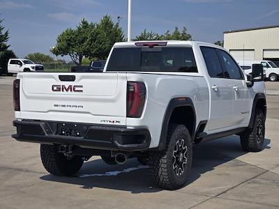 2026 GMC Sierra 2500 Crew Cab 4WD Pickup for sale #260487 - photo 2