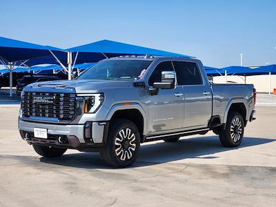 2024 GMC Sierra 2500 Crew Cab 4WD Pickup for sale #260487A1 - photo 1