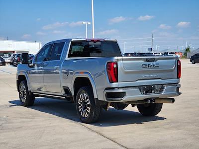 2024 GMC Sierra 2500 Crew Cab 4WD Pickup for sale #260487A1 - photo 2