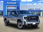 2024 GMC Sierra 2500 Crew Cab 4WD Pickup for sale #260487A1 - photo 34