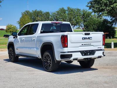 2025 GMC Sierra 1500 Crew Cab 4WD Pickup for sale #260510A1 - photo 1