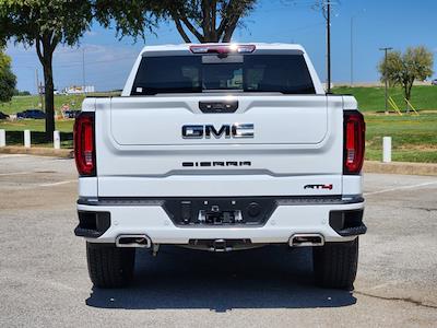 2025 GMC Sierra 1500 Crew Cab 4WD Pickup for sale #260510A1 - photo 2