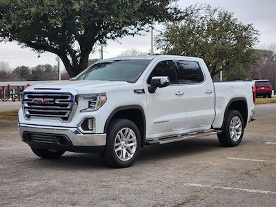 2019 GMC Sierra 1500 Crew Cab 4WD Pickup for sale #260510B1 - photo 2