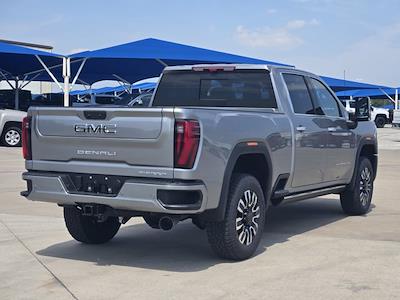 2026 GMC Sierra 2500 Crew Cab 4WD Pickup for sale #260511 - photo 2