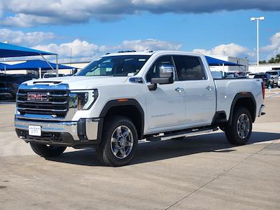 New 2026 GMC Sierra 2500 SLT Crew Cab 4WD Pickup for sale #260520 - photo 2