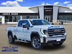New 2026 GMC Sierra 2500 SLT Crew Cab 4WD Pickup for sale #260520 - photo 1