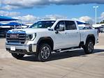 New 2026 GMC Sierra 2500 SLT Crew Cab 4WD Pickup for sale #260520 - photo 2
