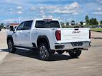 New 2026 GMC Sierra 2500 SLT Crew Cab 4WD Pickup for sale #260520 - photo 3