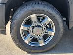 New 2026 GMC Sierra 2500 SLT Crew Cab 4WD Pickup for sale #260520 - photo 8