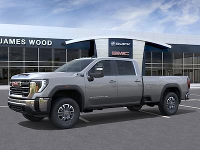 New 2026 GMC Sierra 2500 SLE Crew Cab 4WD Pickup for sale #260521 - photo 2