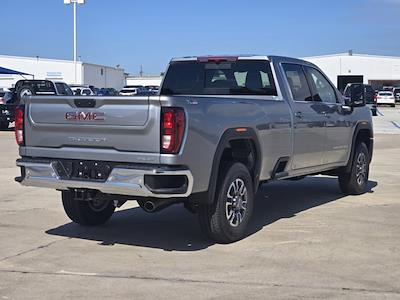 New 2026 GMC Sierra 2500 SLE Crew Cab 4WD Pickup for sale #260521 - photo 2