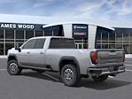 New 2026 GMC Sierra 2500 SLE Crew Cab 4WD Pickup for sale #260521 - photo 3