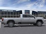 New 2026 GMC Sierra 2500 SLE Crew Cab 4WD Pickup for sale #260521 - photo 5