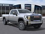New 2026 GMC Sierra 2500 SLE Crew Cab 4WD Pickup for sale #260521 - photo 7