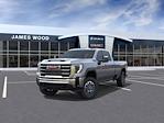 New 2026 GMC Sierra 2500 SLE Crew Cab 4WD Pickup for sale #260521 - photo 8